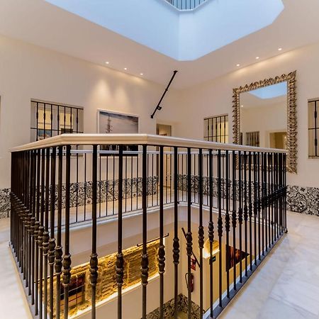 Apartamento Cadiz Centro Fabio Rufino Exteriör bild