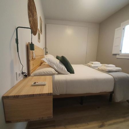 Apartamento Cadiz Centro Fabio Rufino Exteriör bild