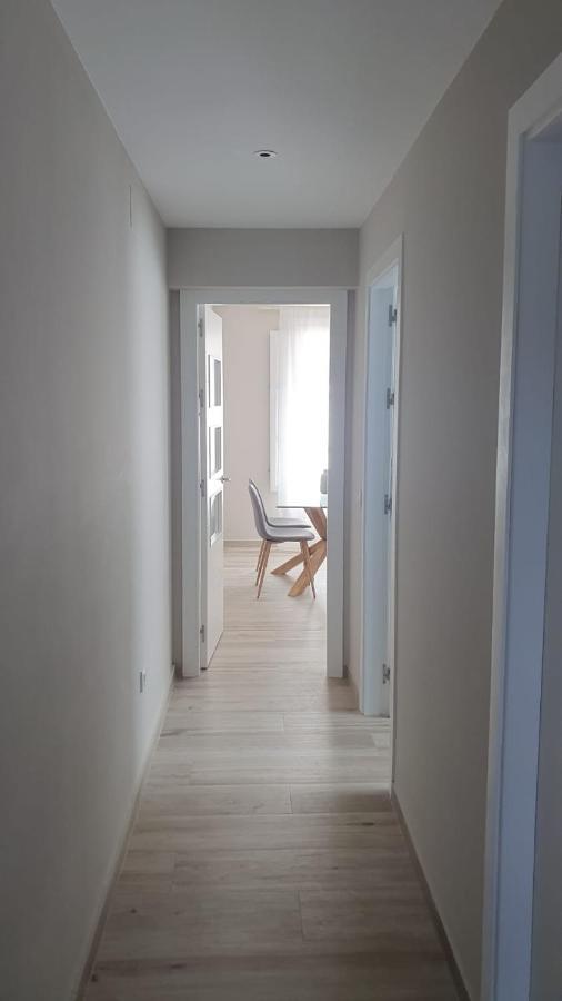 Apartamento Cadiz Centro Fabio Rufino Exteriör bild