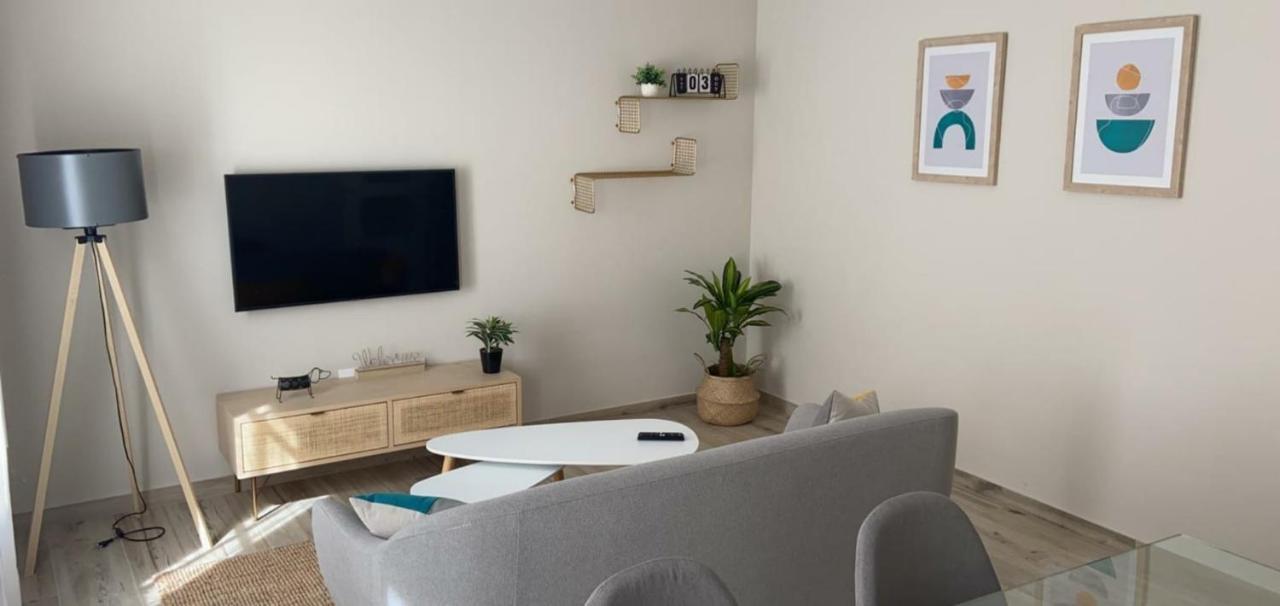 Apartamento Cadiz Centro Fabio Rufino Exteriör bild
